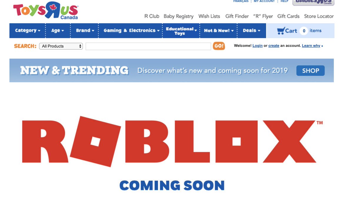 Roblox Toys R Us Canada 3 Ways To Get Robux - roblox celebrity neverland lagoon multipack walmart canada