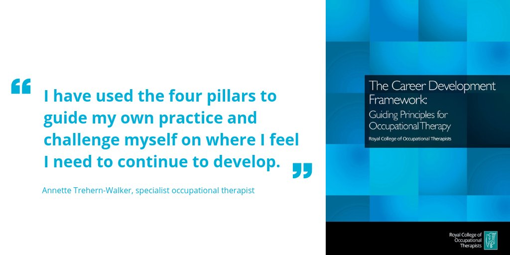 theRCOT's tweet photo. It’s time to set your 2019 New Year’s Learning Resolutions &amp; help you prepare for the HCPC audit. It’s as simple as: 1) Download the template here; 2) Write down your learning goals &amp; 3) Share a picture of it with us using the #RCOTCareerFramework https://t.co/rPAssyGRqq https://t.co/tQ6EYc9iAe
