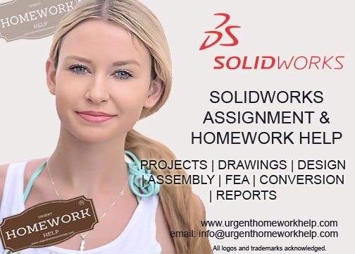 winnerhomework's tweet image. Contact us for help with your #Solidworks drawings, designs, conversions, FEA, assembly, homework, assignments, projects &amp;amp; reports. Urgent dly within 24 hrs! #solidworkshomeworkhelp #solidworksassignmenthelp #solidworksfea #solidworksreports #solidworksassembly #solidworksCAD