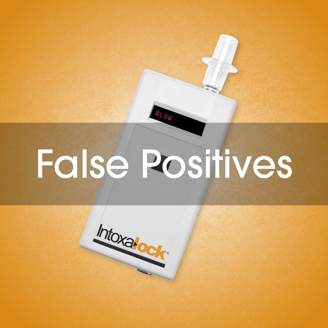 Intoxalock's tweet image. #IgnitionInterlockDevices are highly accurate at measuring all sources of #alcohol, including those found in commonly used products. Our blog has helpful tips to avoid false positives and stay moving: bit.ly/2SNarHv. 
#dui #dwi #owi #duidefense #dwidefense #owidefense
