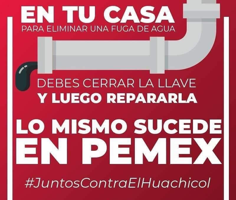dip_leon's tweet photo. 📍Ante los retrasos en la distribución de combustible ⛽️: 

1️⃣ Actuemos con serenidad. La distribución se normalizará en los próximos días. 

2️⃣Mantente informado a través de las cuentas oficiales: Gobierno de México Pemex  Etc.

3️⃣Comparte información verificada, no rumores https://t.co/G9qAyRU0Qw
