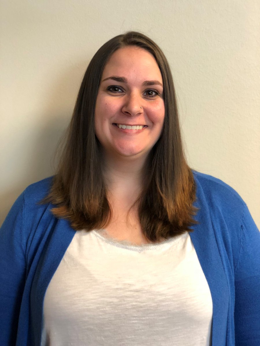 AssuredMgmt's tweet photo. Congratulations to Jennifer Donaldson on her promotion to Senior Account Manager! https://t.co/tzUSPPuo8V