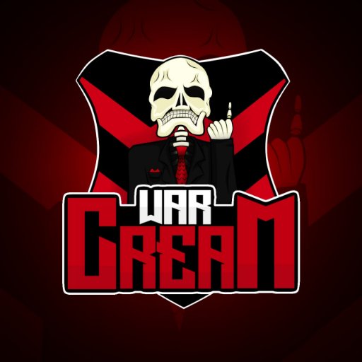 #Bienvenida

27/32📝

¡Le damos la bienvenida a este equipo que quiere ser imparable en esta copa!

¡Bienvenidos @WarCream_migue !