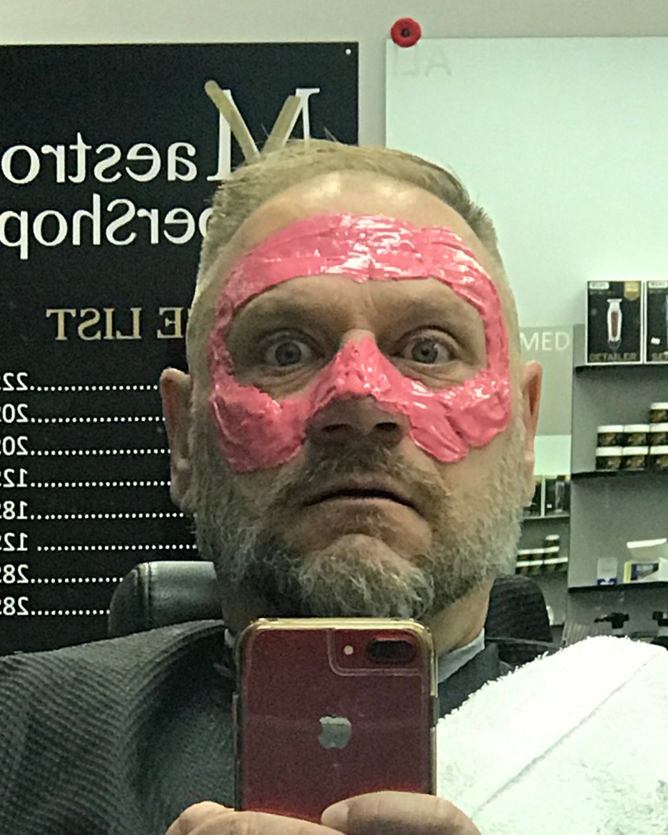 Dizzy72Rob's tweet image. Ummmmm what’s happening!?!? This is something new