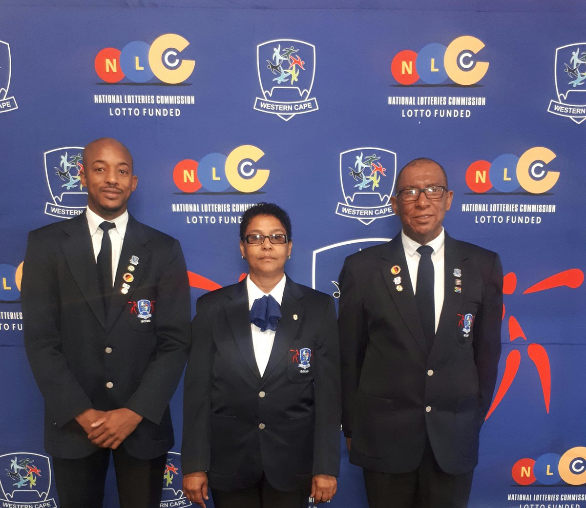 Official_wcobo's tweet photo. WCOBC 2018 Summary... https://t.co/H4Y0fHtQmS