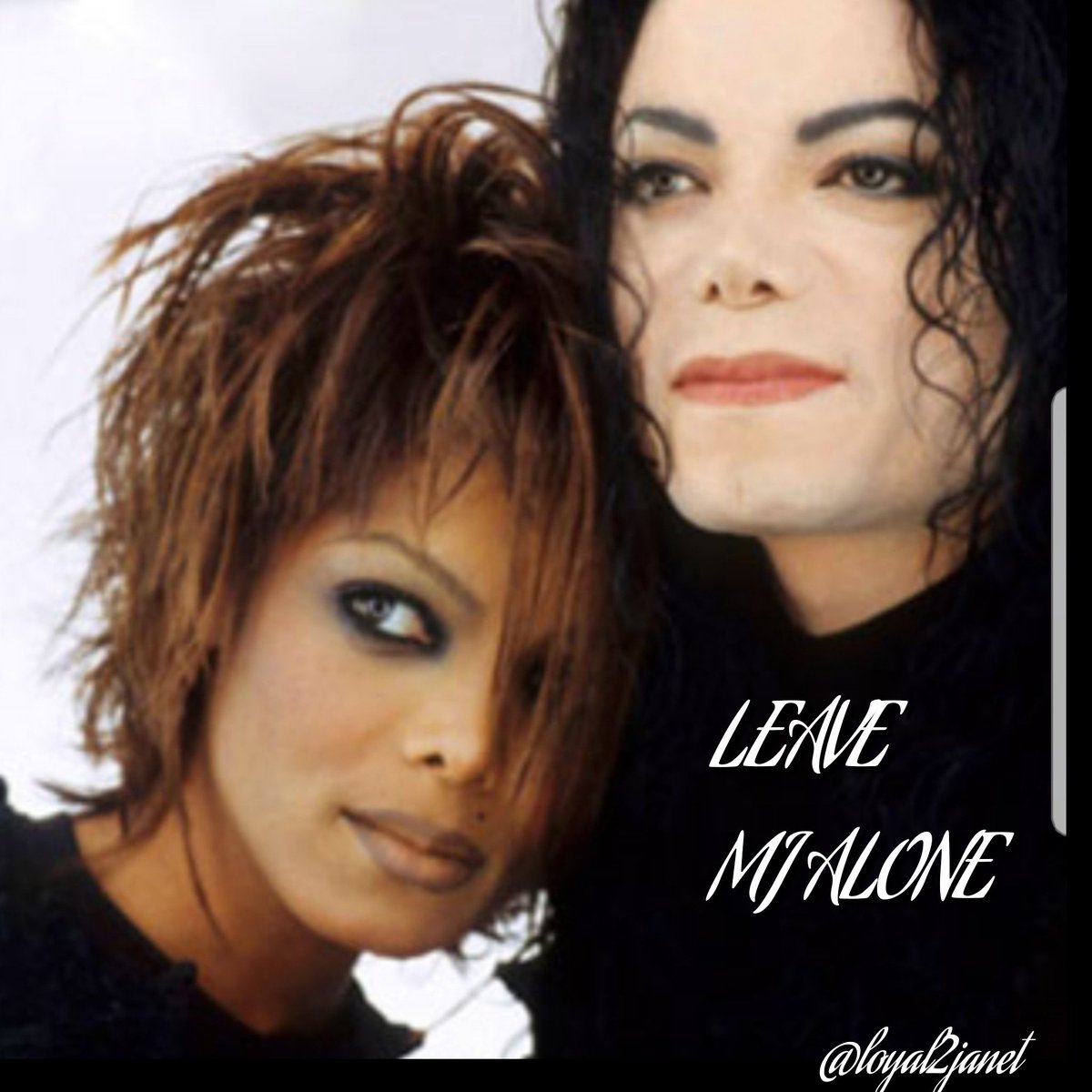 RN1814's tweet photo. #EndTheDefamation and #LeaveMJAlone
#MichaelJackson https://t.co/2PKDuzxoCT