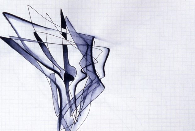 picsinpics's tweet photo. ZAHA HADID: There Should Be No End To Experimentation Exhibition (7 фото) - https://t.co/OFR6lknjtr https://t.co/XxX90O0IsK