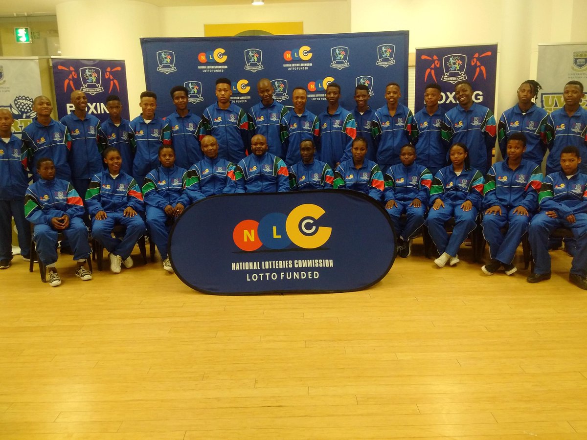 Official_wcobo's tweet photo. Team Western Cape Juniors &amp; Youth 2018 https://t.co/fLob0plZGF