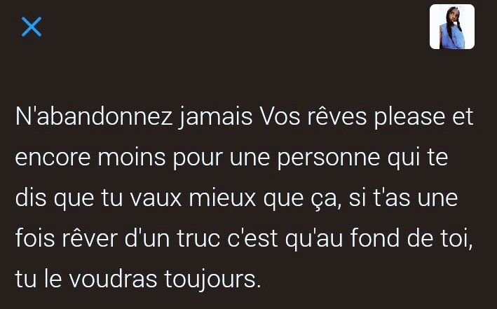 Luna3438200's tweet photo. C'est clair https://t.co/dz5FF5sVPa