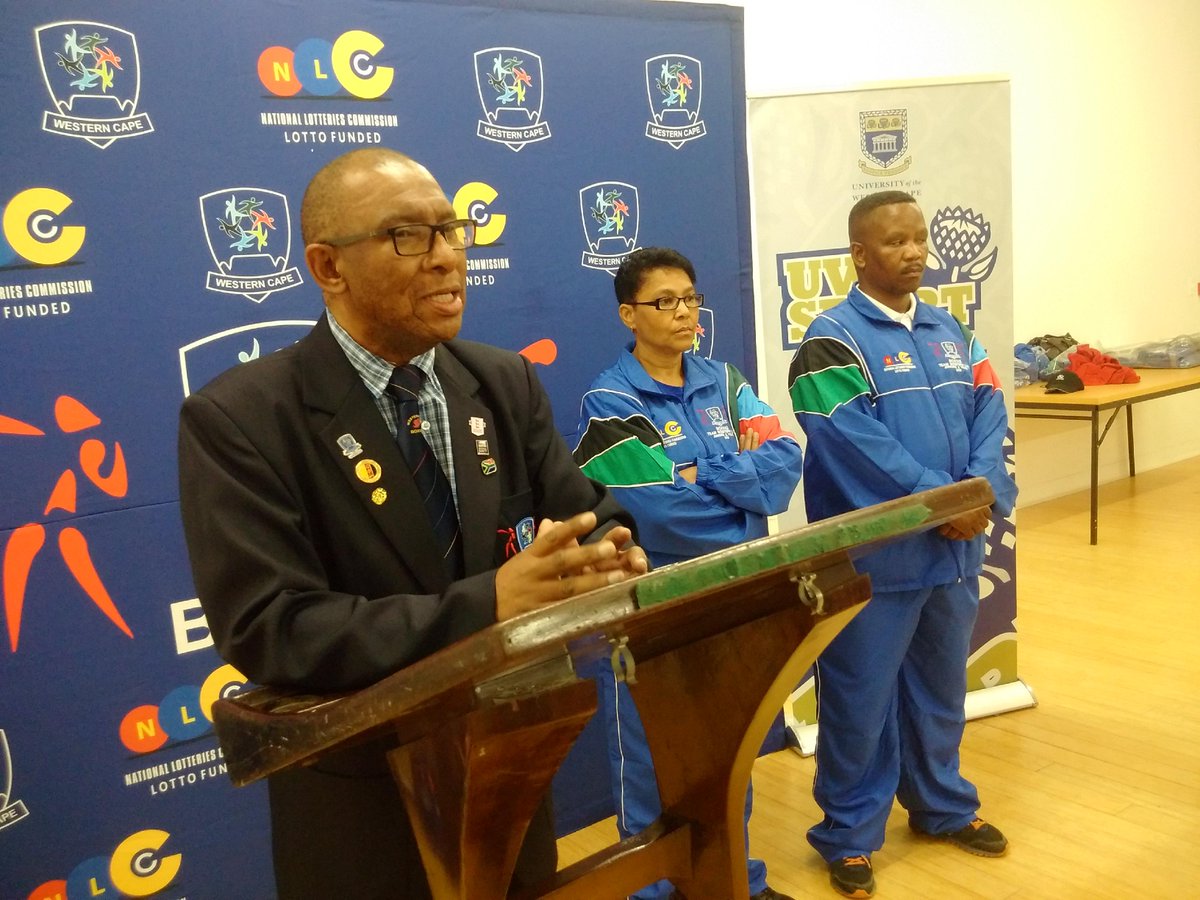 Official_wcobo's tweet photo. Team Western Cape Juniors &amp; Youth 2018 https://t.co/fLob0plZGF