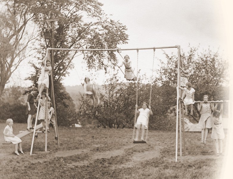 kurnhattin's tweet photo. Happy #ThrowbackThursday from Kurn Hattin circa 1920!

#KurnHattin https://t.co/q7kekXByQd