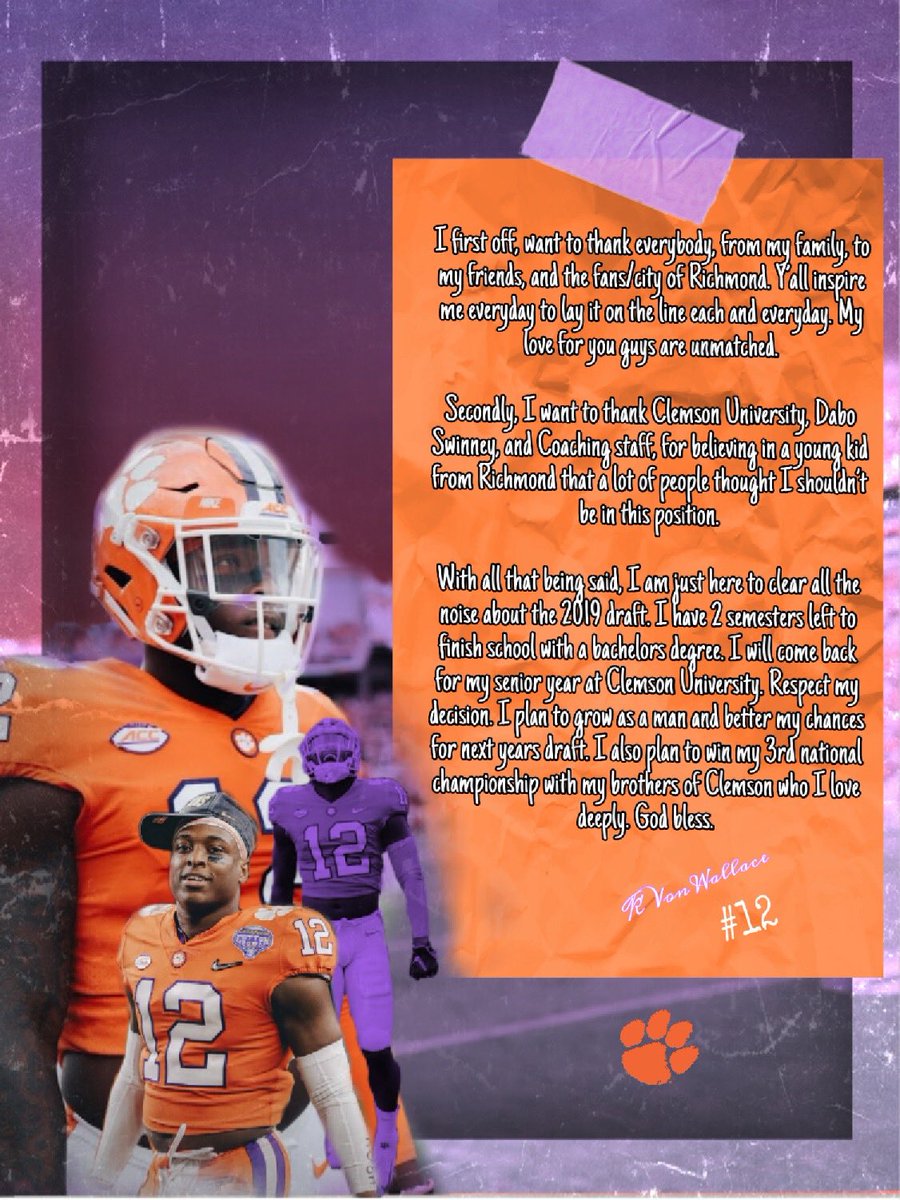 KVonWallace tweet picture