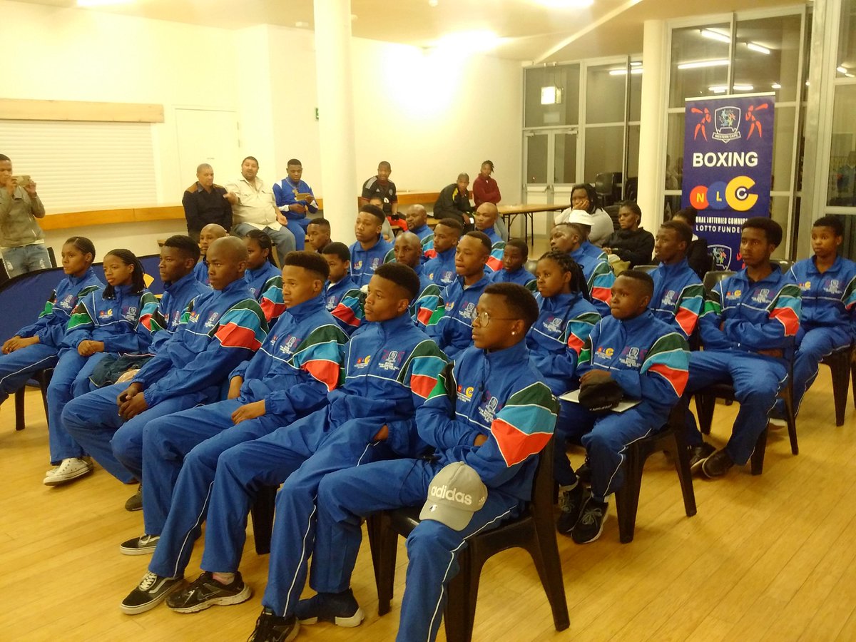 Official_wcobo's tweet photo. Team Western Cape Juniors &amp; Youth 2018 https://t.co/fLob0plZGF