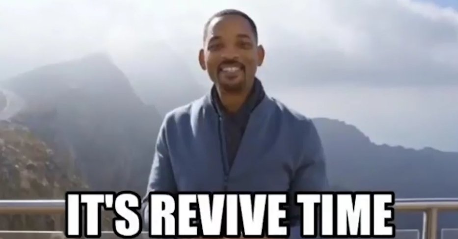 Me, noticing that I've abandoned this account for over a year and it's the account with the most followers: