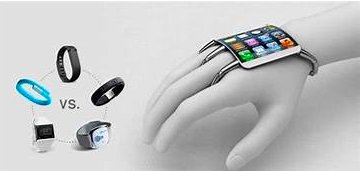 realDougOliver's tweet photo. You may have noticed the growing popularity of wearable devices, such as Fitbit, that are compatible with smartphones. According to market research, the potential application for these devices in real-time health monitoring is expected to reach nearly 70 B in less than 4 years. https://t.co/orwKPJaPRL