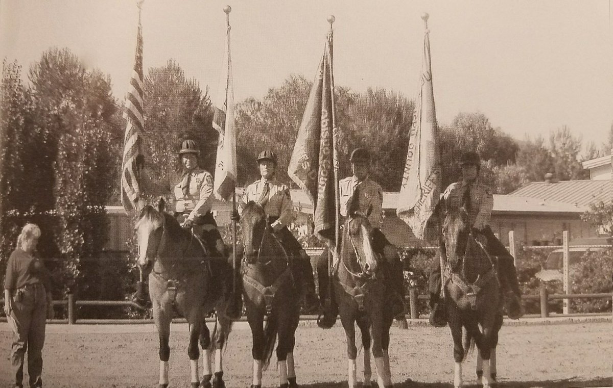 SLOSheriff photo