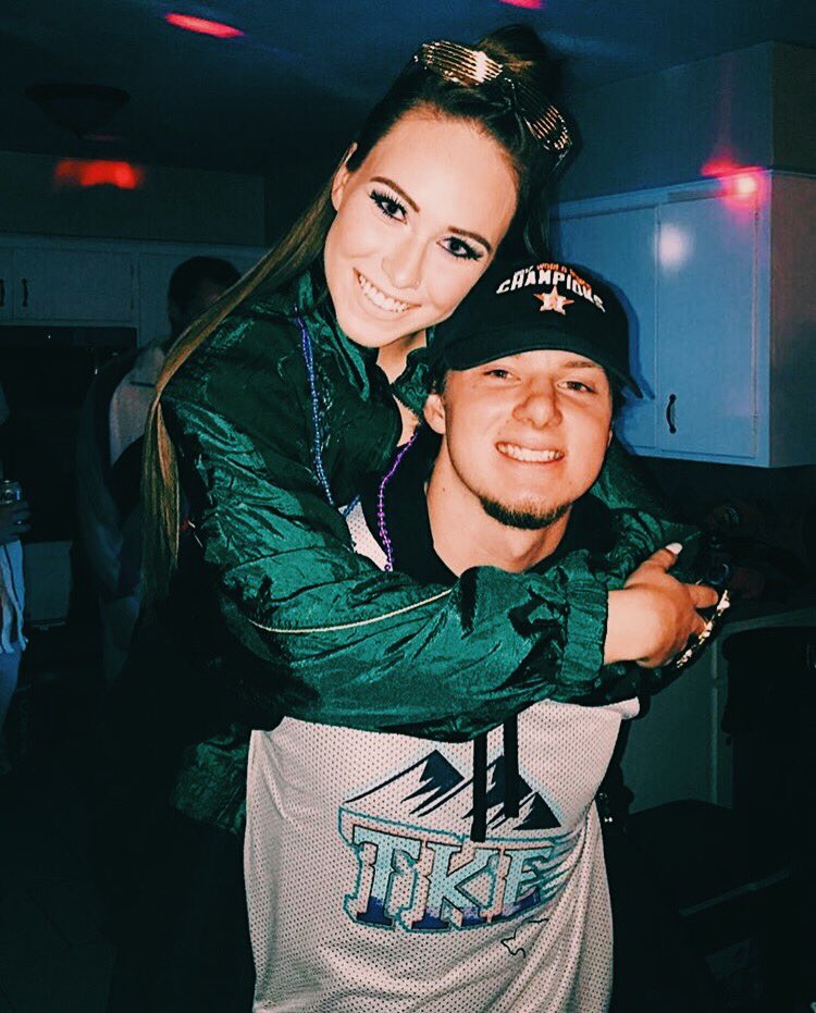 Texas Tech ADPi tweet media