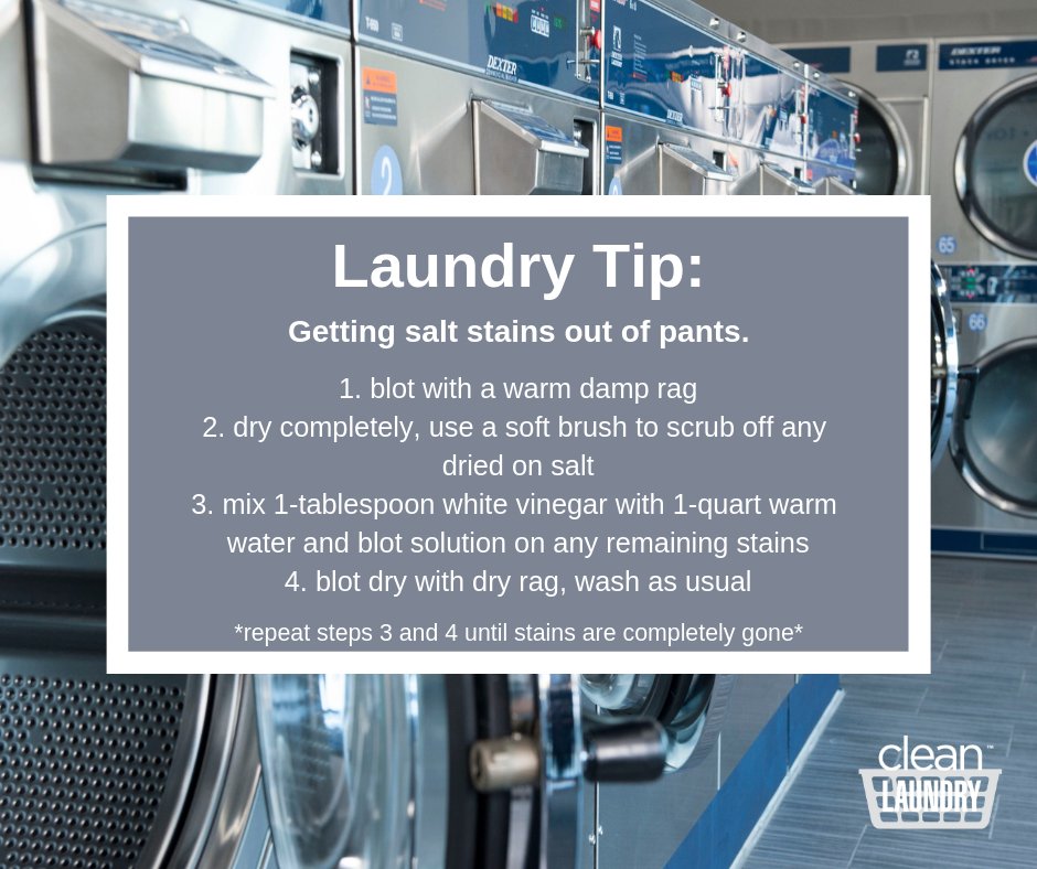 1CleanLaundry's tweet photo. Even though we haven't had a ton of ice and snow here in Iowa this winter, we know there is still plenty of winter weather ahead! https://t.co/iWW8c9elYX https://t.co/Zr4oDqqcVn