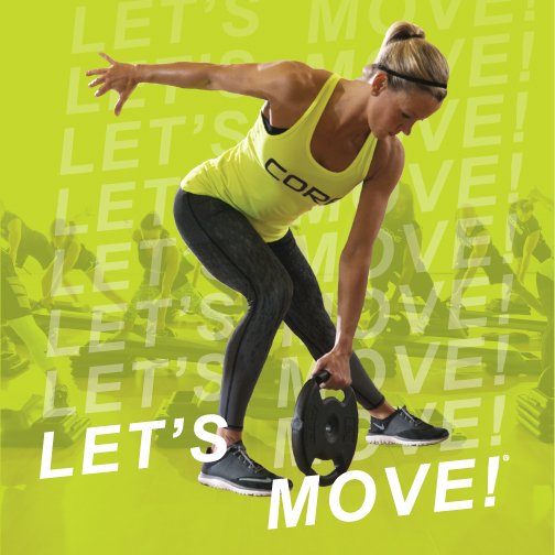 MedicineHatYMCA's tweet image. Coming January 27!  Are you ready?! #GroupCore  #letsmove