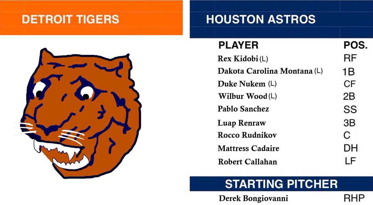 FakeAstros tweet media