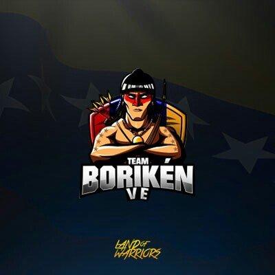 #Bienvenida

29/32📝

¡Le damos la bienvenida a este equipo que quiere ser imparable en esta copa!

¡Bienvenidos @TeamBorikenVE !