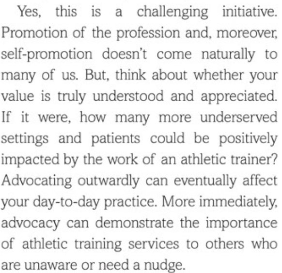 itsalishamp's tweet image. LOVE, LOVE, LOVE THIS MESSAGING!!! You&apos;re rocking it @torylindley #advocacy #StepIntoTheSpotlight