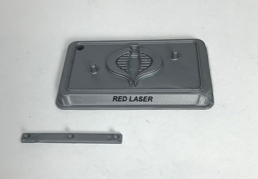 _CIAD_'s tweet photo. Incoming Transmission: G.I.Joe Club addresses QC Issue with FSS8 Red Laser Flag and Figure Stand
#funpublications #gijoeclub #gijcc #fss8 #gijoe #actionforce #redshadows #redlaser #qcissue #flag #figurestand #surveillanceport
https://t.co/S3VqMWamAk https://t.co/fHyqFXWvDy