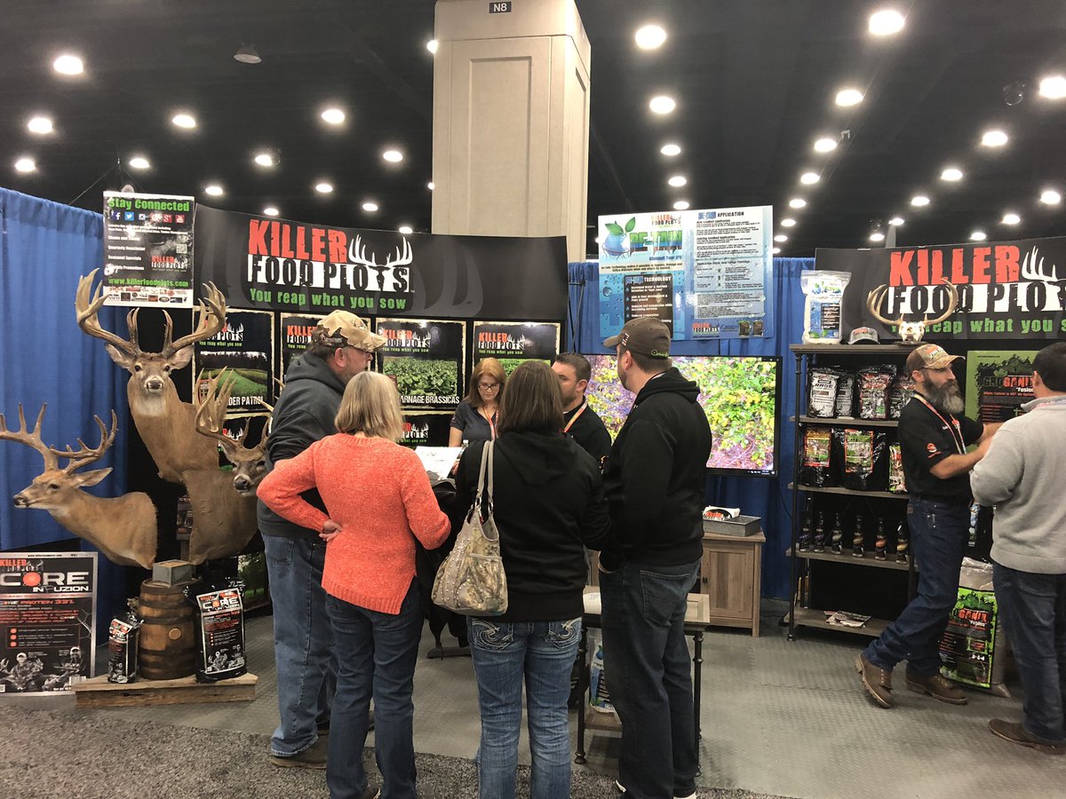 studiodmedia's tweet image. ATA never disappoints! #studiodmedia #Ata2019