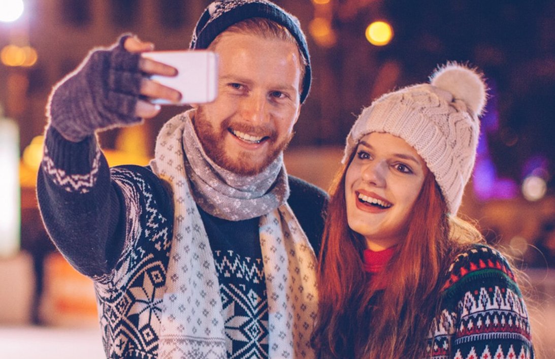 redrockcasino's tweet image. Need a #staycation this weekend? Use code WEEKENDWV to get up to 30% off your room, a $50 dining credit/day and 4 skating passes at #WintersVillage ⛸ #ThisWeekendOnly
