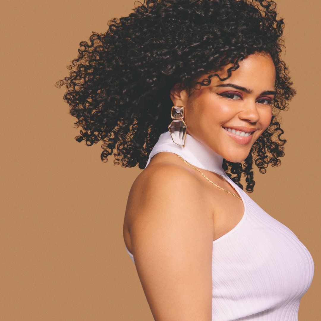 SheaMoistureCA's tweet image. Share the #Shealove ! Tag a curl Queen who could use some #SheaMoisture in their life! ❤️  #curlboss #curlyhair #bigcurls #bighairdontcare #itsherworld #everybodygetslove #sheamoisture #shealove #haircare