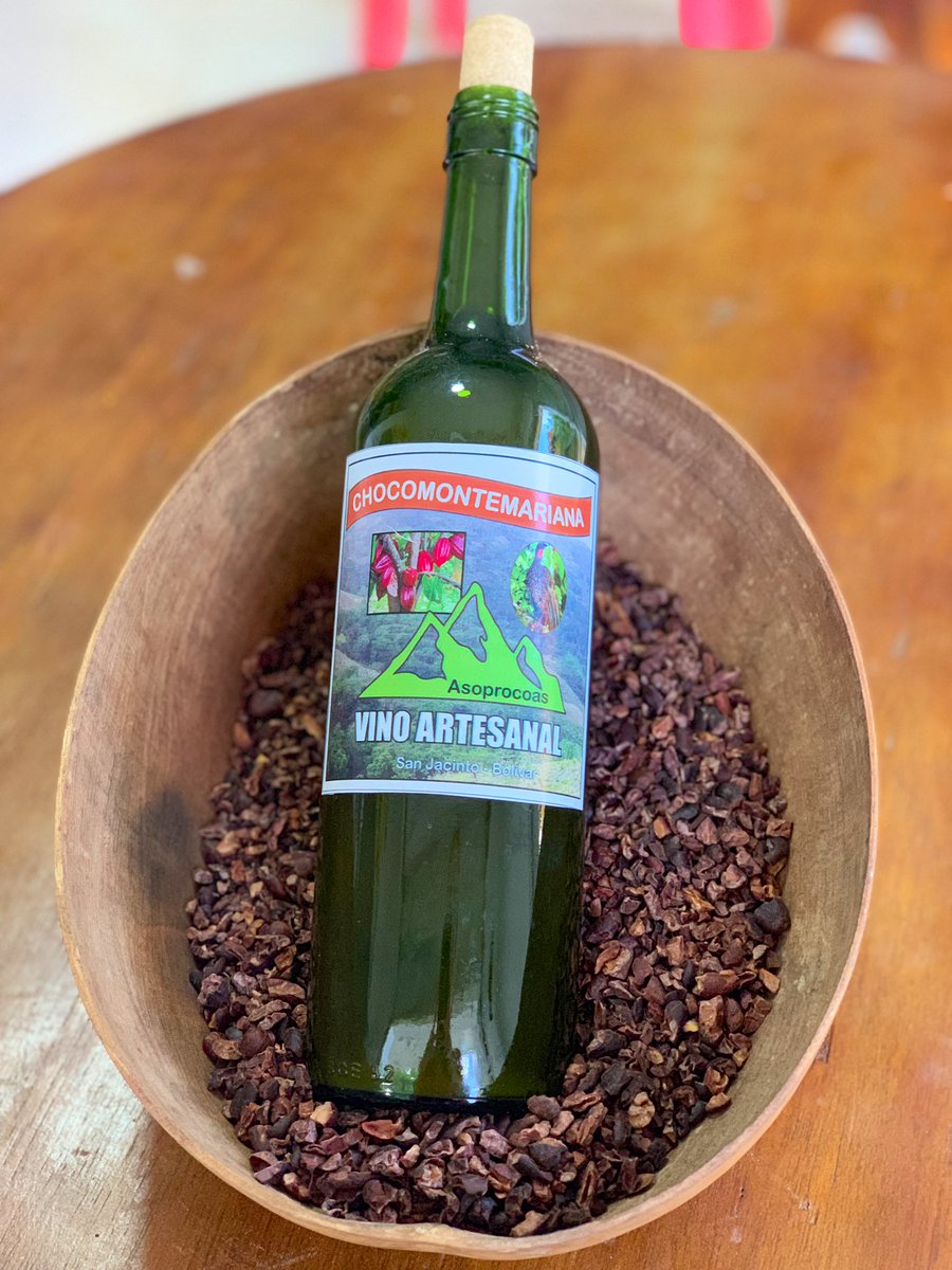 2019_smart's tweet photo. Some of ASOPROCOAS’ products. #cacao #asoprocoas #colombia https://t.co/eZJVYcoC3M