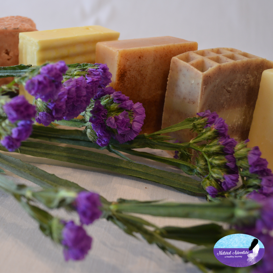 MyNatAdventure's tweet photo. Buy 👆 Get  👆 Soap Sale - https://t.co/mEZGGLh2xx https://t.co/fy86Cbuwzc