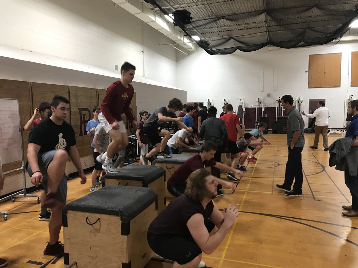 The “GRIND” is worth it!  Embrace it!  Great session and awesome week so far.  Let’s finish strong tomorrow.