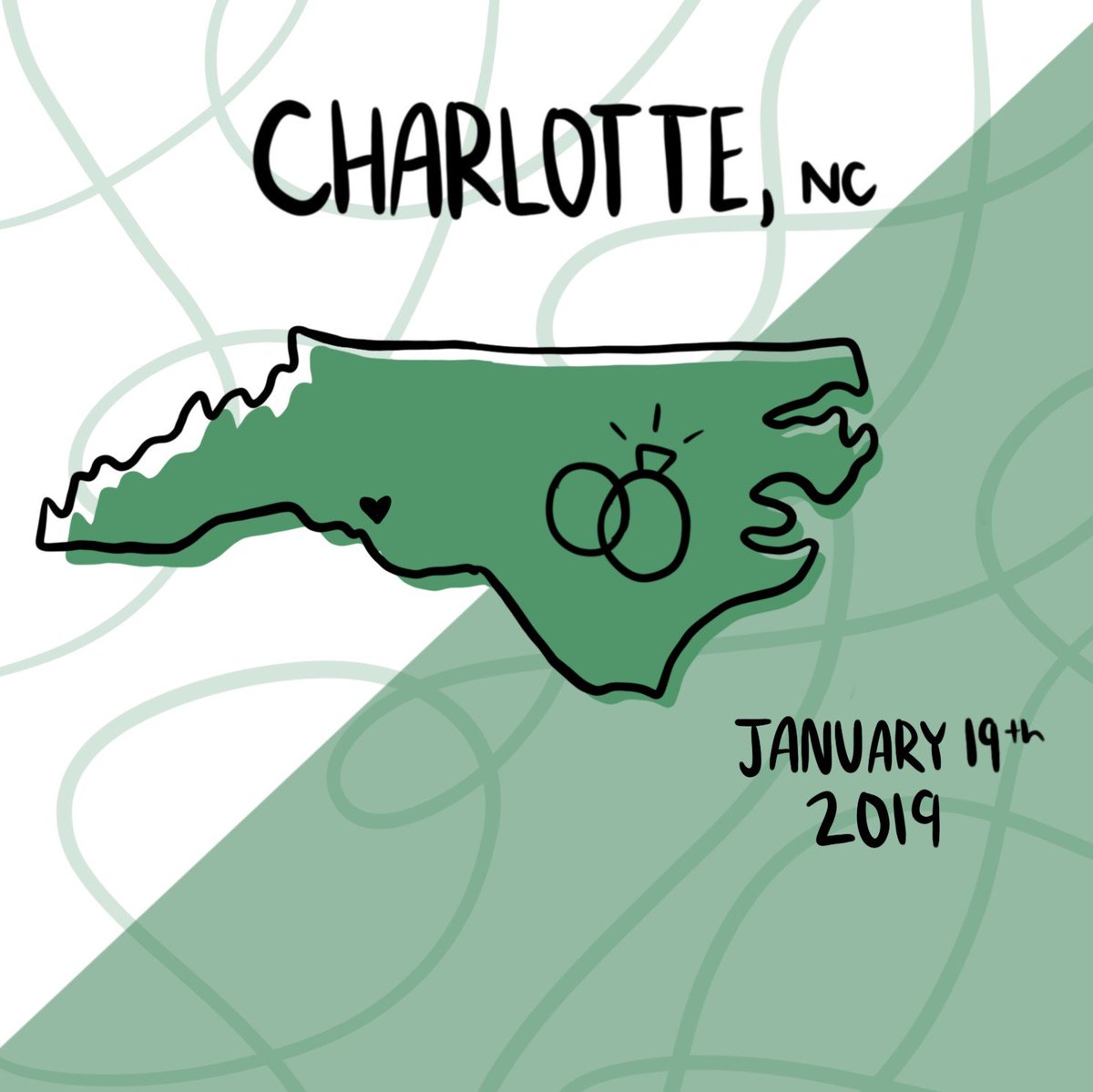 MoodyPublishers's tweet image. We'll be in Charlotte, North Carolina next week! Don't forget to save yourself a spot at the #5LL Marriage Conference: bit.ly/2Ozcxv , and take advantage of our special conference prices on @DrGaryChapman's books!