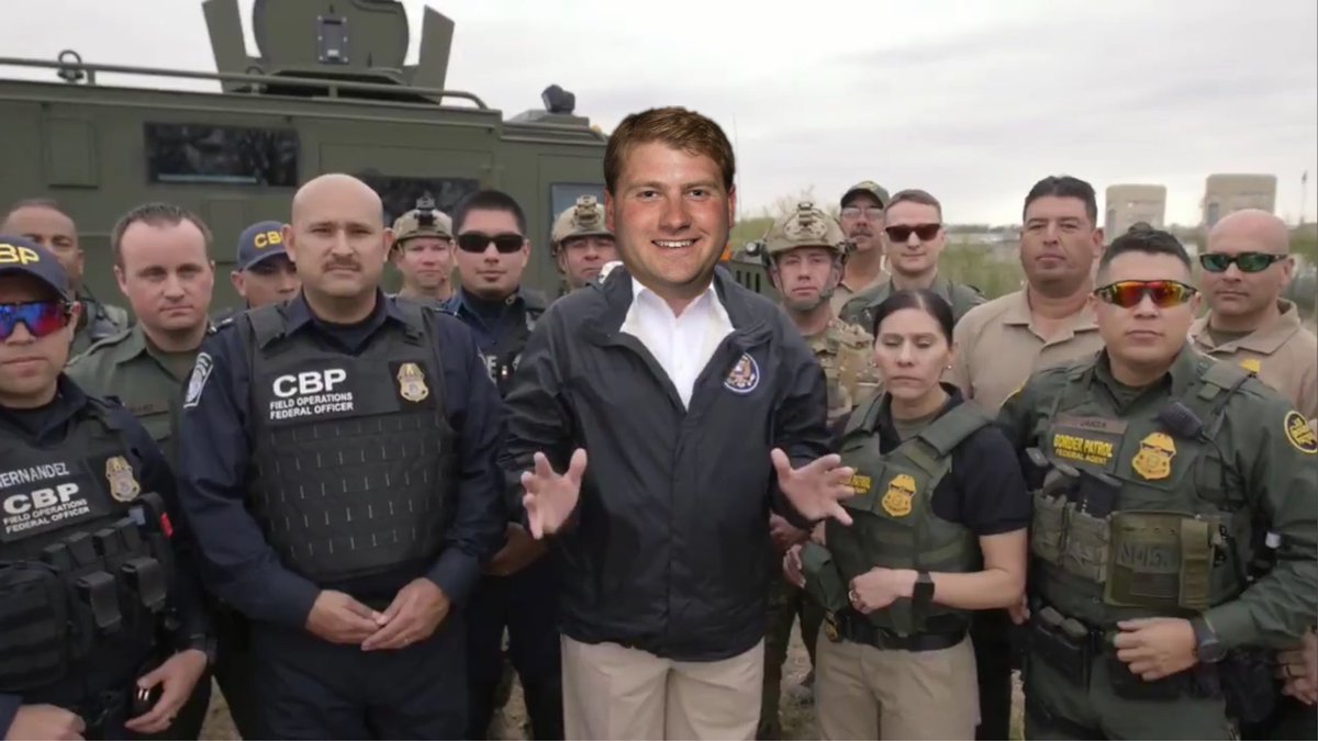 FakeKamler's tweet photo. Just had many, many cocktails with our Goat Patrol Agents on the fairmont border to thank them for their terrific work. Iβm pleased to announce MISSION ACCOMPLISHED on the #goatwars! Now back to Lincoln to celebrate with more cocktails! #winning #worldsbestmayor https://t.co/fxD95kh7HE