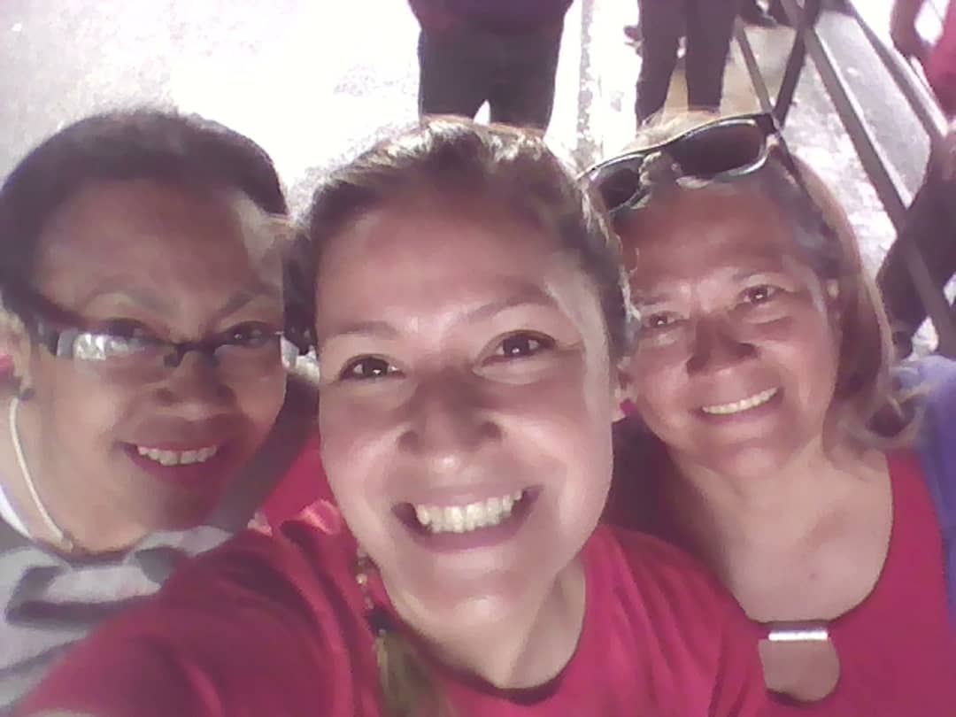 FACSTT's tweet photo. #FACSTT Activxs en las Calles y Resteados con @NicolasMaduro #YoSoyPresidente @anacnunezf @oscarmipasme @jesusro_19 @mncomandeterno https://t.co/1oj6ukywhr