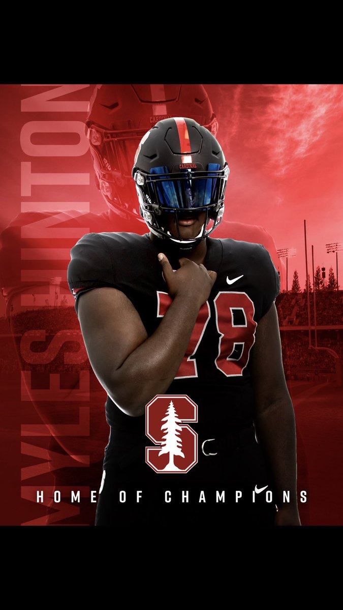 myles_hint75's tweet image. Committed 🔴🌲 #CardClass20 #GoStanford