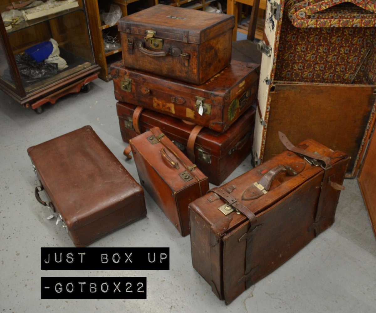 GotBox22's tweet image. #Justboxup