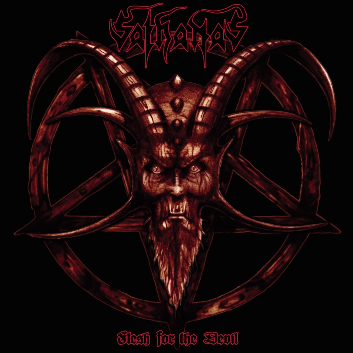 Sathanas - Death Metal