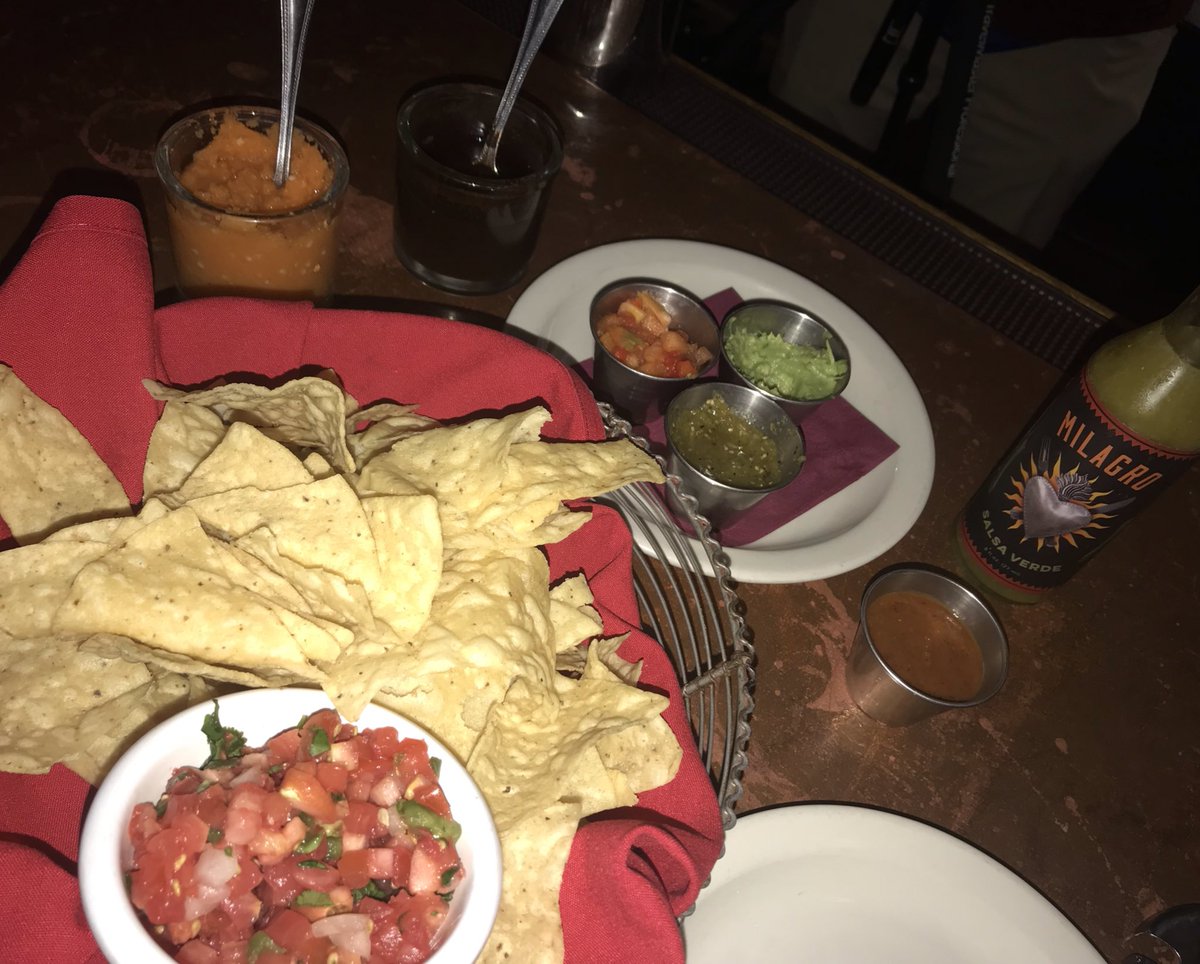 katrinatulloch's tweet photo. We’re still on the hunt for #Syracuse’s spiciest international foods! Tried “lethal” hot sauce at The Mission today and misir wot at Habiba’s Ethiopian Kitchen today 🌶 #CNYeats https://t.co/Ln7Foo9Vtm