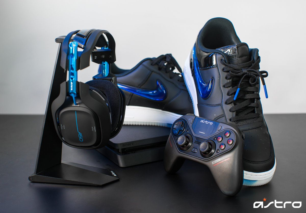 ASTRO Gaming tweet media