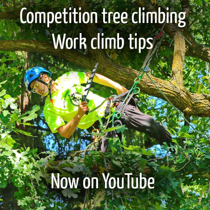 ClimbingArb's tweet photo. https://t.co/m9Sl2fXKRY https://t.co/rnr32PNnnK