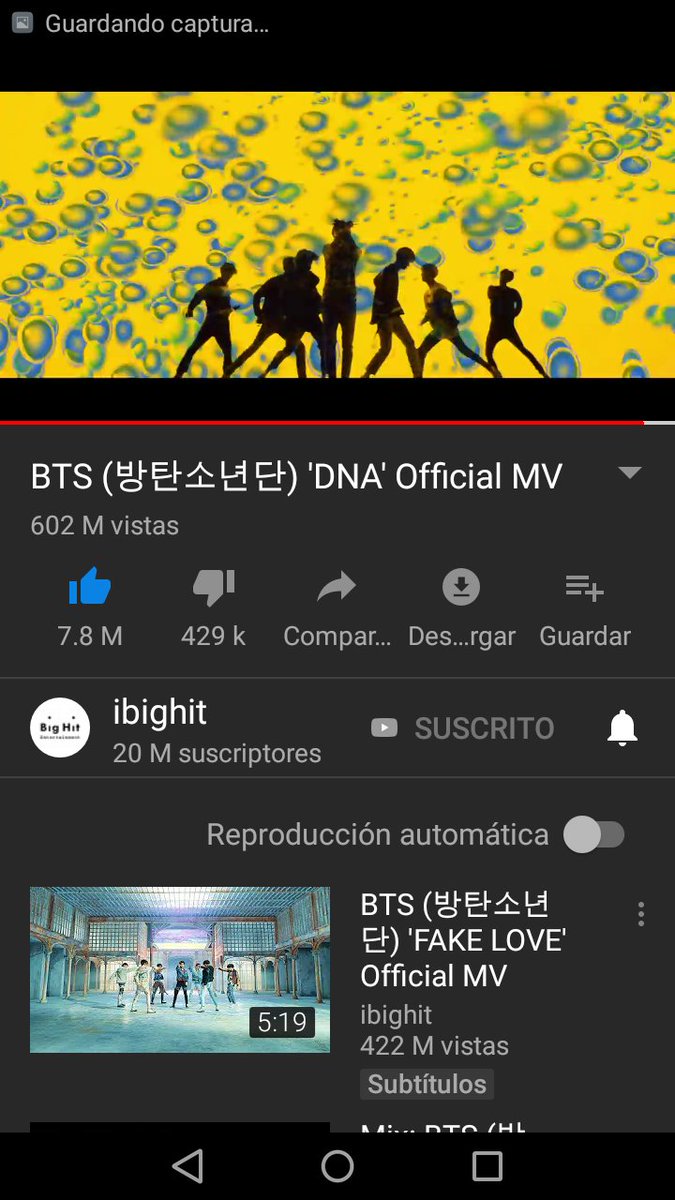 chizep5's tweet photo. @PatyCfnts @BTS_twt @Suzcel @elwarclarissa @gbrielan_ @N00dle_uwu @BTS_twt
#DNA600M #DNA2MLeftLetsGo espero no haber llegado demasiado tarde ;-;~~
@SUGADADDY_GR7 @Anna_KimGucci @Aokatta2 @NathG06 @Athziriherp1 @Suzcel @N00dle_uwu @pipperag @anpansamm 💜 https://t.co/I68s5iRUzY