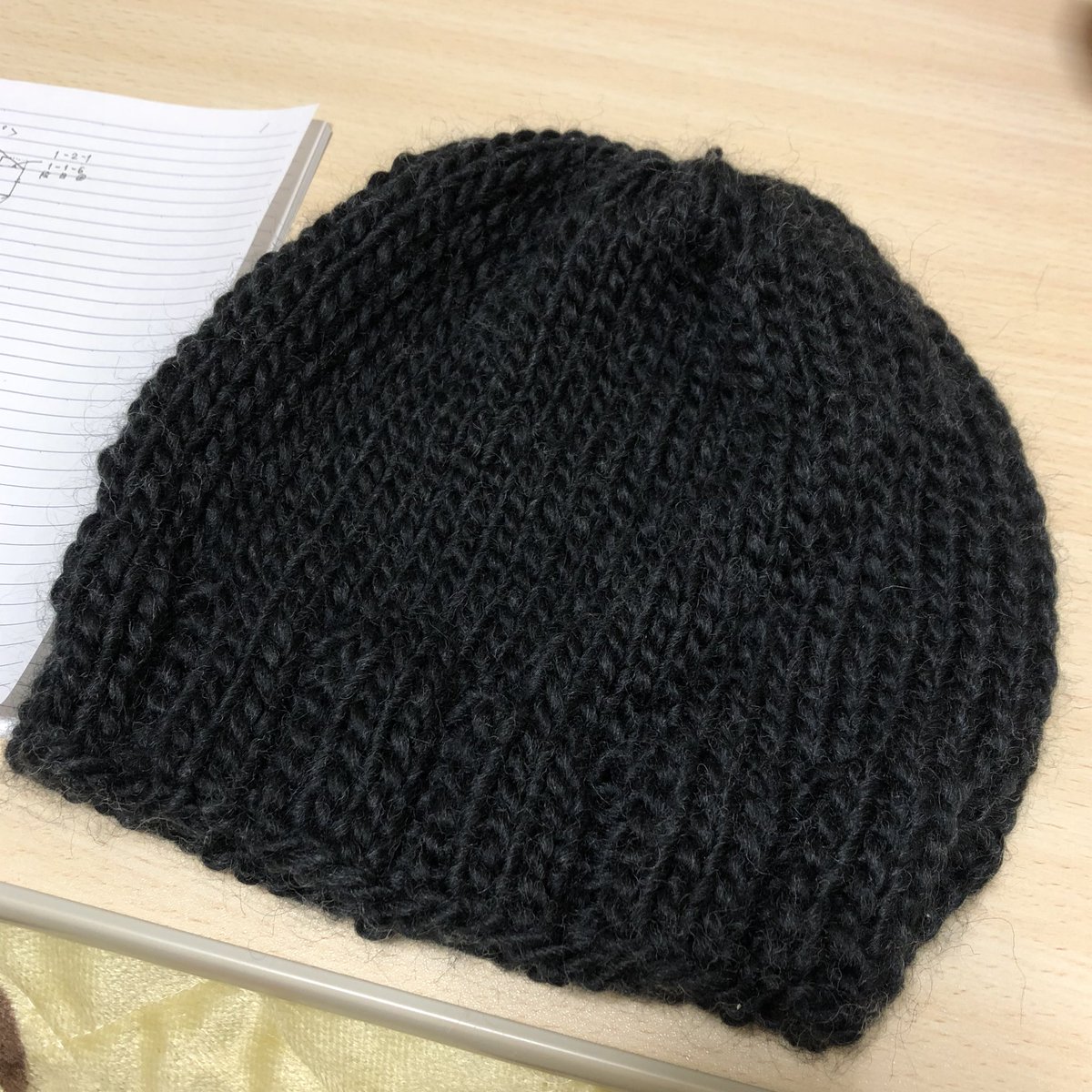 ぜいたくメンズ ニット帽 編み図 ファッションのすべて