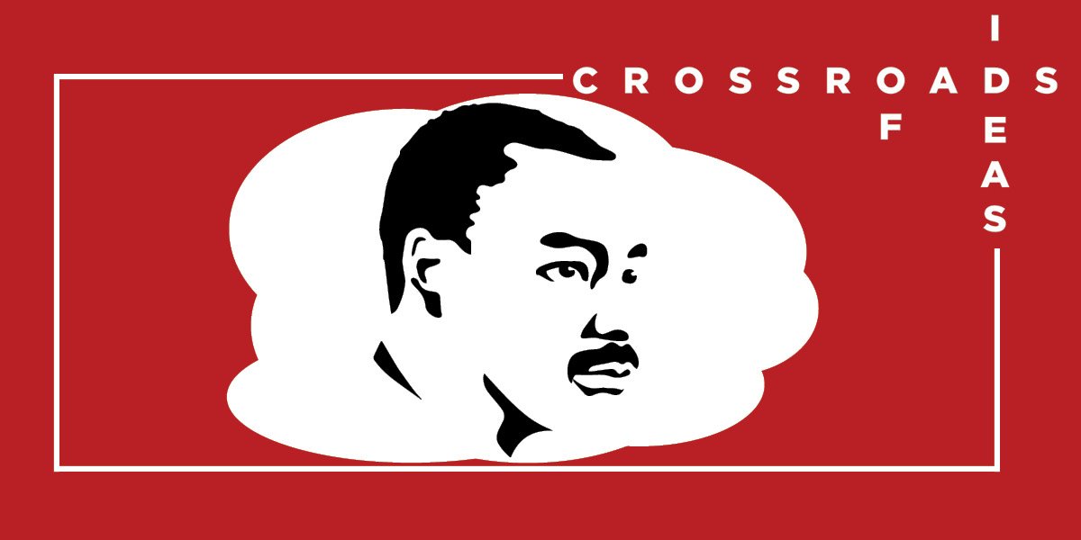 RT @DiscoveryBldg: Are we approaching #MLK's dream? @UWPsych's Markus Brauer reports cutting-edge research from the new field of #diversity science at #CrossroadsOfIdeas Jan. 22. @Morgridge_Inst @WIDiscovery @WARF_News discovery.wisc.edu/crossroads