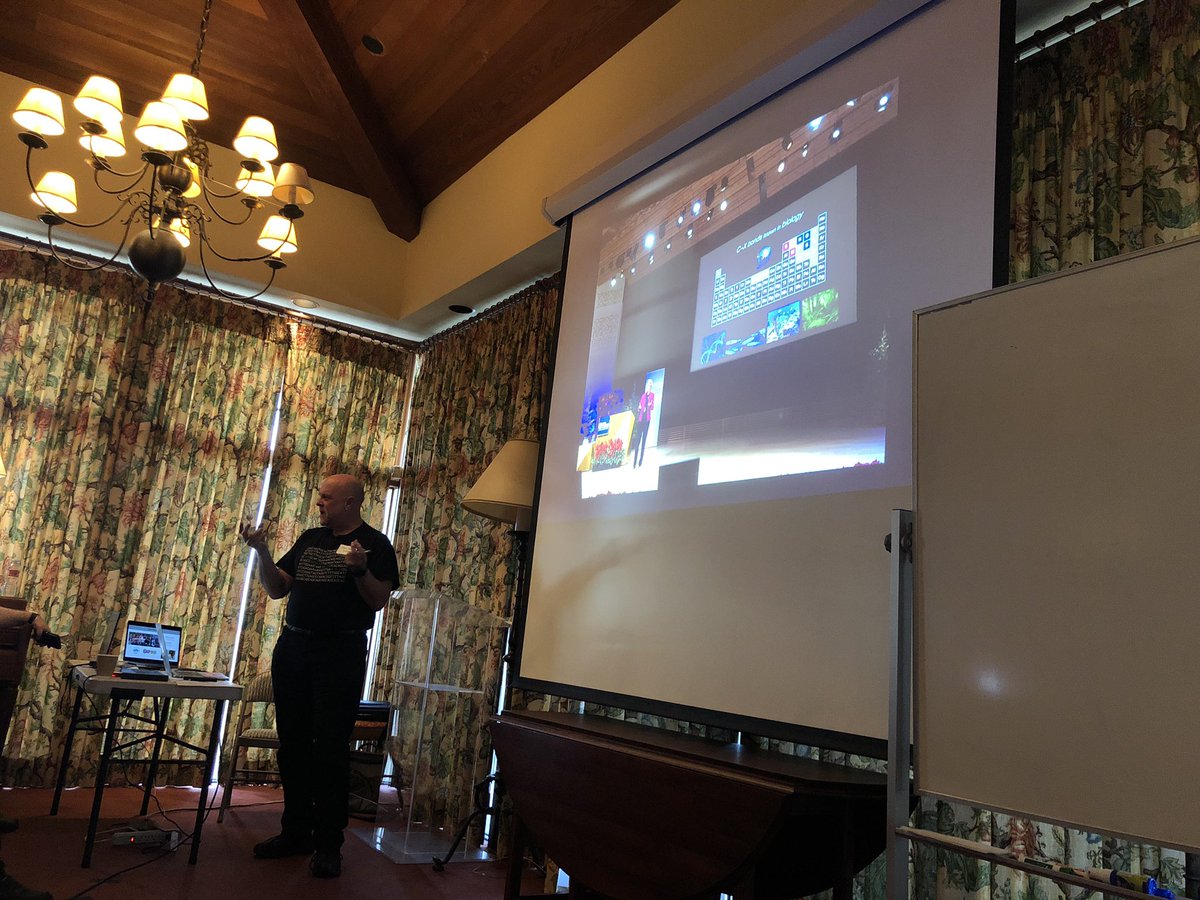 HIV Interactions in Viral Evolution Center tweet media