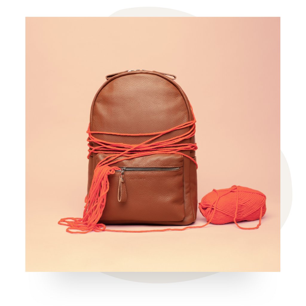 everlucebags's tweet image. Each bag is handmade in Europe of luxurious soft calf leather. Sold at not-so-luxurious prices. 😉
——
#backpack #workbackpack #officebackpack #laptopbackpack #bagstyle #bag #travel #style #futureisfemale #everluce #livingcoral #livingcoral2019 #coloroftheyear #coloroftheyear2019
