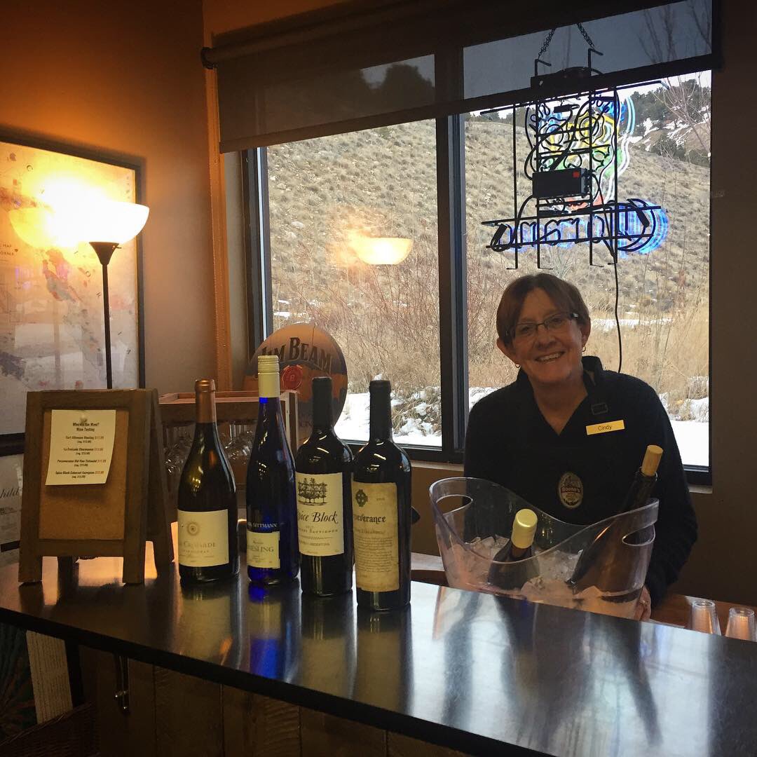 Be_A_Boone's tweet photo. Whereโs the Wine? ๐ท At Booneโs, of course! And it can be at your home for some killer prices! Come taste four of the great deals we have to offer! Tasting until 6:30pm #winetasting #starttheweekendearly https://t.co/LuWIkWRbEg