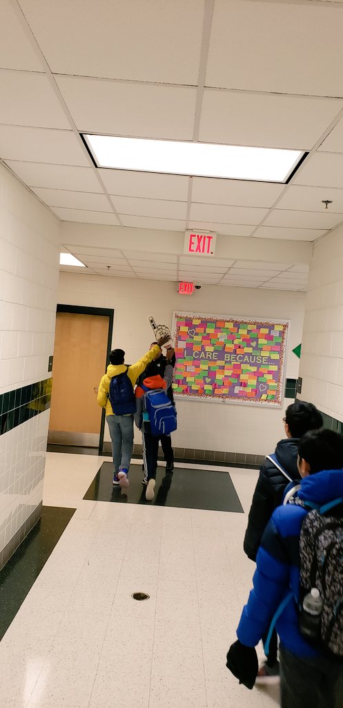 Shena Ivory-Brown (@edleadersib) on Twitter photo Deputy Epple making connections with Stone Hill Ss this morning by greeting them as they come into school! How awesome!! #RelationshipFirst #kidsdeserveit <a href="/StoneHillMiddle/">Stone Hill Middle</a> <a href="/kanneclark/">Kathryn Clark</a> <a href="/EdChiLCPS/">Ed Chi</a> <a href="/LCSO3329/">Steven Epple</a> Deputy Epple making connections with Stone Hill Ss this morning by greeting them as they come into school! How awesome!! #RelationshipFirst #kidsdeserveit <a href="/StoneHillMiddle/">Stone Hill Middle</a> <a href="/kanneclark/">Kathryn Clark</a> <a href="/EdChiLCPS/">Ed Chi</a> <a href="/LCSO3329/">Steven Epple</a>