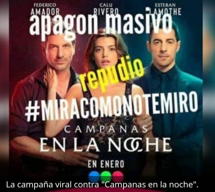 Misagi8's tweet photo. @eltreceoficial La última vez que vi a @riverocalu segui viendo la misma putarrazca barata poniendose en bolas como siempre. #MiraComoNoTeMiro https://t.co/hbh4hDGxVn